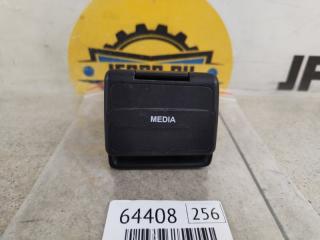 Разъем USB AUX Type-c Jeep Wrangler 2019