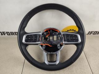 Руль Jeep Wrangler 2019