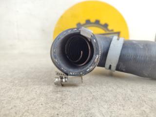 Патрубок вентиляции Jeep Wrangler JL 2.0 Hurricane EC1 Патрубок вентиляции Jeep Wrangler JL 2.0 Hurricane EC1