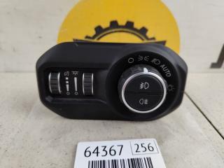 Переключатель света Jeep Wrangler 2019