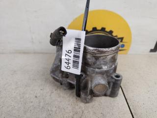 Дроссельная заслонка Ford Fiesta 2009