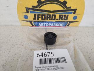 Запчасть втулка крышки двигателя Ford Focus 2 2007