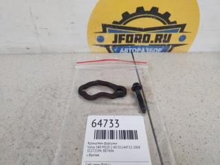 Кронштейн форсунки Volvo S40 2008