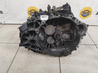 МКПП Volvo S40 2008