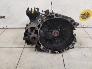 МКПП Volvo V50 2008