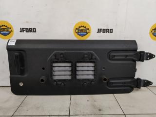Крышка багажника Jeep Wrangler 2020