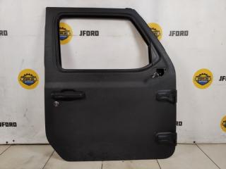 Дверь правая Jeep Wrangler 2020