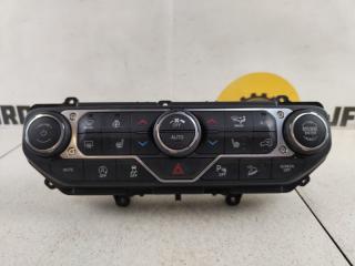 Блок управления климат-контролем Jeep Wrangler 2020
