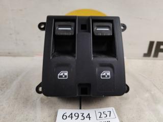 Блок кнопок стеклоподъемников Jeep Wrangler 2020