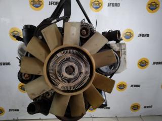 Контрактный двигатель Jeep Liberty 2002