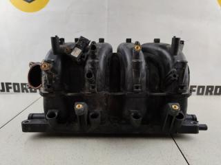 Запчасть коллектор впускной Chevrolet Aveo 2009