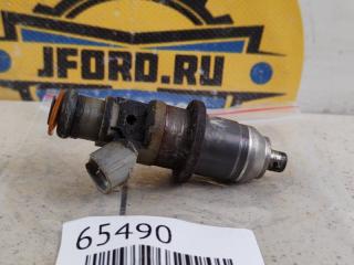 Форсунка топливная Mitsubishi Pajero 3 2001