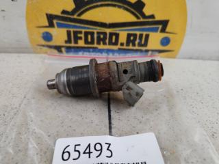 Форсунка топливная Mitsubishi Pajero 3 2001