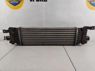 Запчасть интеркулер Ford Fusion 2007