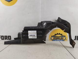 Дефлектор радиатора правый Ford C-max 2012