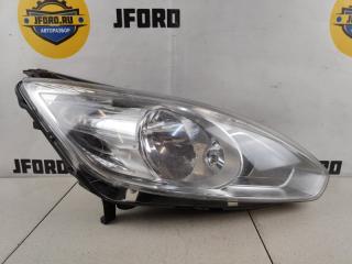 Фара правая Ford C-max 2012