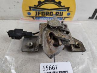 Замок капота Ford Fusion 2007