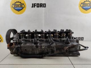 Головка блока цилиндров Mitsubishi Pajero 3 2000