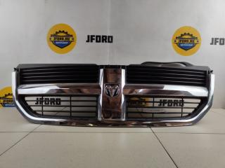 Запчасть решетка радиатора Dodge Journey 2010