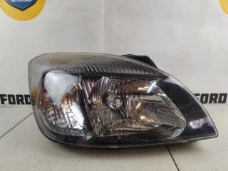 Запчасть фара правая Kia Rio 2011