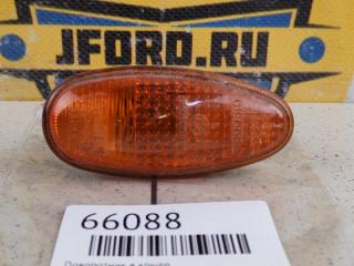 Поворотник в крыло Mitsubishi Pajero Sport 2003