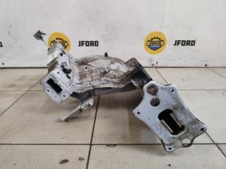 Лонжерон передний правый Hyundai ix35 2010