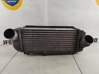 Интеркулер Hyundai ix35 2010