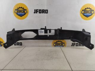 Дефлектор над радиатором Volvo S40 2009 контрактная Дефлектор над радиатором Volvo S40 2009