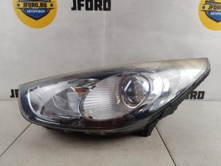 Фара левая Hyundai ix35 2010