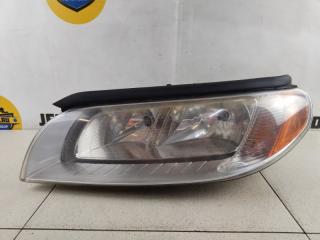Фара левая Volvo V70 2010