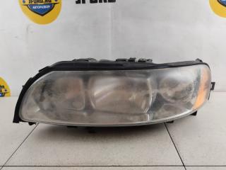 Фара левая Volvo XC70 2006