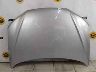 Капот Hyundai Santa Fe 2010