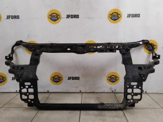 Панель передняя Hyundai Santa Fe 2010