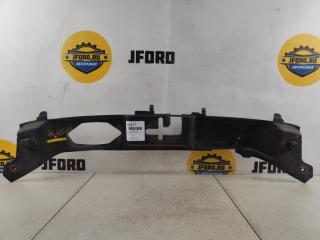 Дефлектор над радиатором Volvo C30 2010 контрактная Дефлектор над радиатором Volvo C30 2010