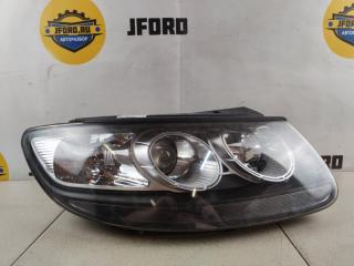 Фара правая Hyundai Santa Fe 2010