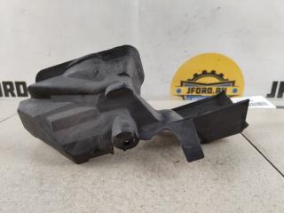 Дефлектор радиатора левый Ford Mondeo 4 2013