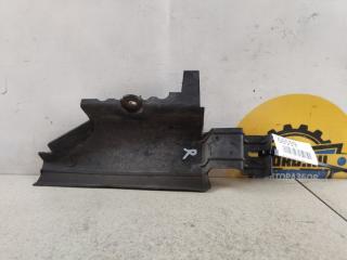 Дефлектор радиатора правый Ford Mondeo 4 2013