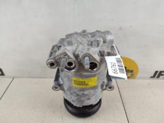 Компрессор кондиционера Ford B-MAX 2013