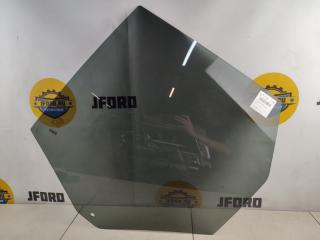 Стекло двери заднее левое Volvo XC60 2019