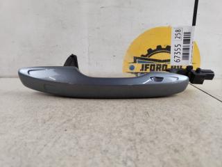 Ручка двери внешняя левая Volvo XC60 2019