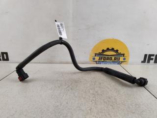 Трубка топливная SsangYong Kyron 2008