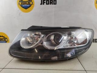 Фара левая Hyundai Santa Fe 2010