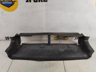 Дефлектор радиатора Ford Focus 3 2011