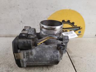 Дроссельная заслонка Ford Fiesta 2012