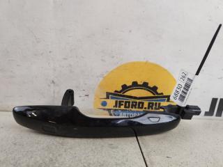 Ручка двери внешняя левая Volvo XC90 2020