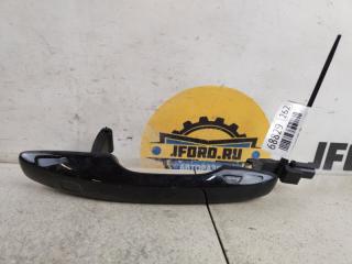 Ручка двери внешняя левая Volvo XC90 2020