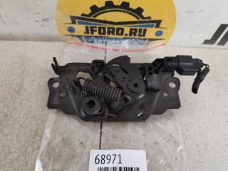 Замок капота Ford Focus 3 2011