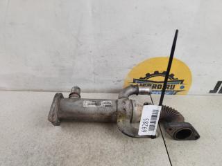 Теплообменник ЕГР Ford S-max 2008 контрактная Теплообменник ЕГР Ford S-max 2008