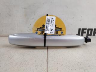 Ручка двери внешняя Volvo XC60 2018