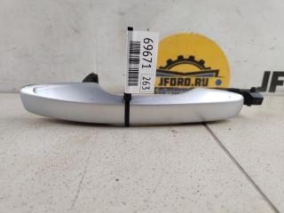 Ручка двери внешняя Volvo XC60 2018